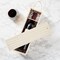 2 Pack Unfinished Wooden Wine Boxes with Handles for DIY Crafts, Gifts, Birthday and Housewarming Parties, Customizable with Paint, Engravings, and Imprints (14x4 in)